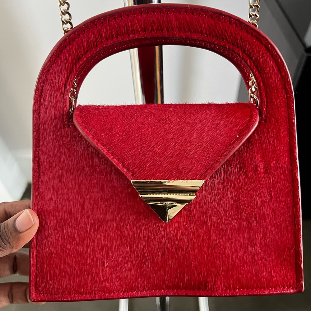 Zara Bag
